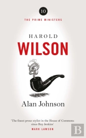 Harold Wilson