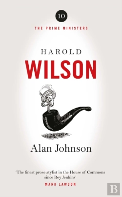 Bertrand.pt - Harold Wilson