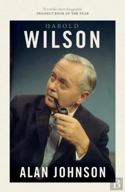 Bertrand.pt - Harold Wilson