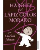 Harold Y El Lapiz Color Morado