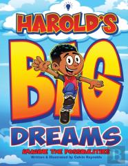 Harold'S Big Dreams