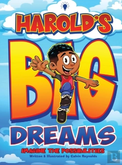 Bertrand.pt - Harold'S Big Dreams
