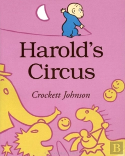 Bertrand.pt - Harold'S Circus
