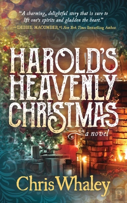 Bertrand.pt - Harolds Heavenly Christmas