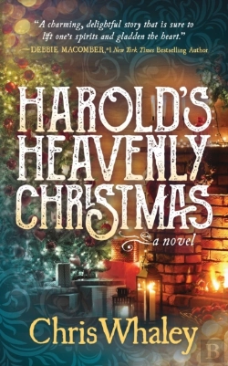 Bertrand.pt - Harold'S Heavenly Christmas