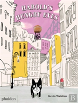 Bertrand.pt - Harold'S Hungry Eyes