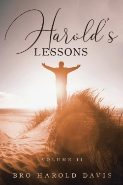Bertrand.pt - Harold'S Lessons: Volume Ii