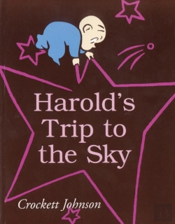 Bertrand.pt - Harold'S Trip To The Sky