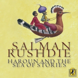 Bertrand.pt - Haroun And The Sea Of Stories