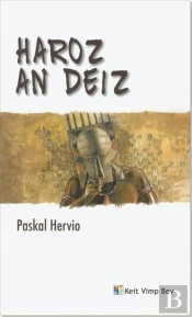 Haroz An Deiz