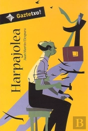 Harpajolea