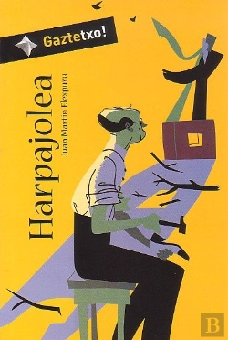 Bertrand.pt - Harpajolea
