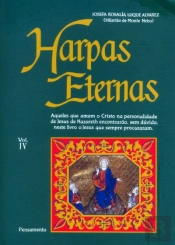 Harpas Eternas: Vol. IV