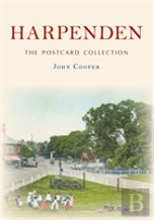 Harpenden The Postcard Collection