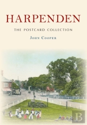 Harpenden The Postcard Collection