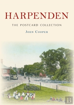 Bertrand.pt - Harpenden The Postcard Collection