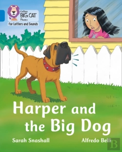 Bertrand.pt - Harper And The Big Dog