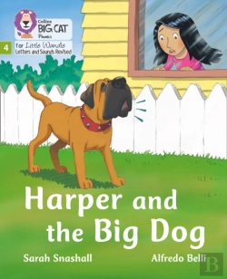 Bertrand.pt - Harper And The Big Dog