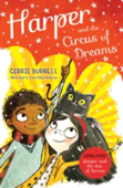 Harper And The Circus Of Dreams