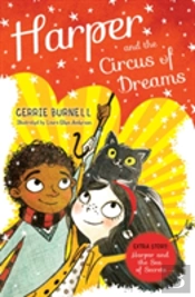 Harper And The Circus Of Dreams