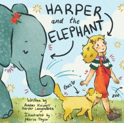 Bertrand.pt - Harper And The Elephant