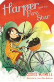 Harper And The Fire Star