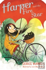 Harper And The Fire Star