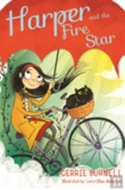 Bertrand.pt - Harper And The Fire Star