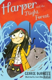 Harper And The Night Forest