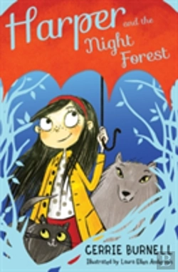 Bertrand.pt - Harper And The Night Forest