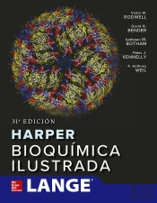 Harper Bioquimica Ilustrada