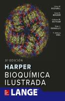 Harper Bioquimica Ilustrada