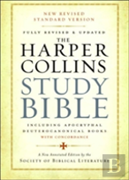 Harper Collins Study Bible