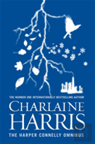 Harper Connelly Omnibus