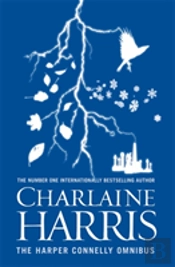 Harper Connelly Omnibus