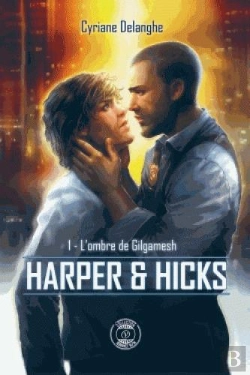 Bertrand.pt - Harper & Hicks Tome 1 : L'Ombre De Gilgamesh