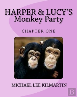 Bertrand.pt - Harper & Lucy'S Monkey Party