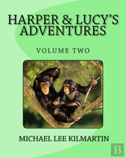 Bertrand.pt - Harper & Lucy'S Stories And Adventures