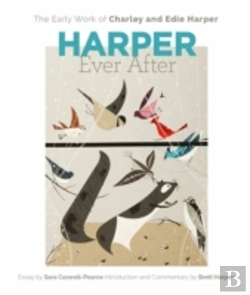 Bertrand.pt - Harper Ever After