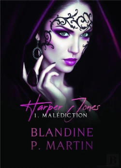 Bertrand.pt - Harper Jones - 1. Malediction