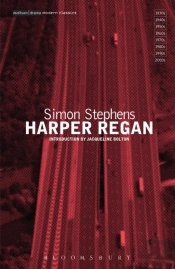 Harper Regan