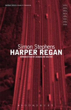 Bertrand.pt - Harper Regan