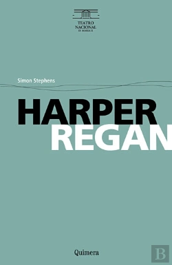 Bertrand.pt - Harper Regan