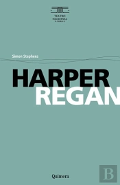 Harper Regan