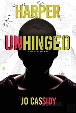 Bertrand.pt - Harper Unhinged