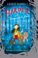 Harper Y El Bosque De La Noche