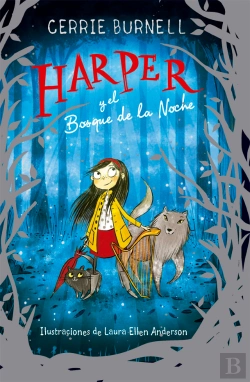 Bertrand.pt - Harper Y El Bosque De La Noche