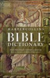 Harpercollins Bible Dictionary - Revised & Updated