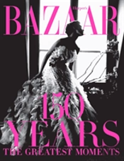 Harper'S Bazaar: 150 Years: The Greatest Moments