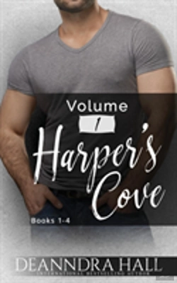 Bertrand.pt - Harper'S Cove Series Volume One